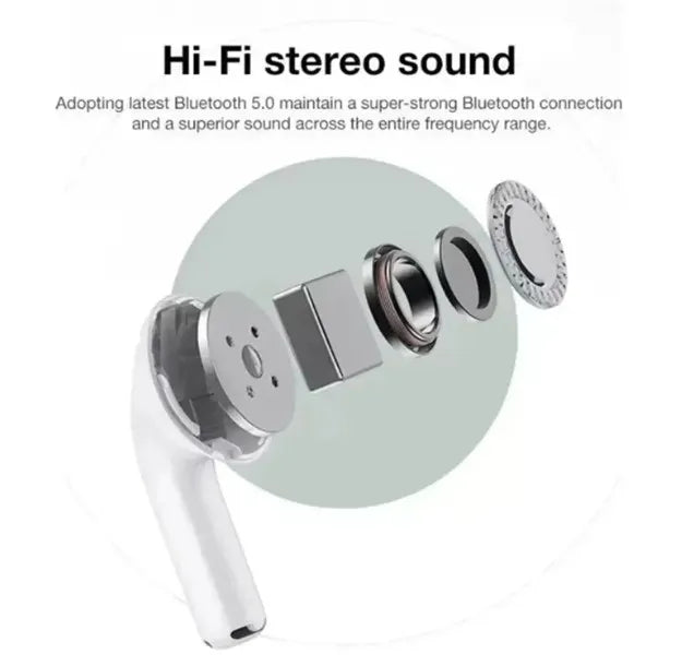 Compatible with airpods pro 2 case, Soft Silicone Protection AirPod Pro Case Cover(USB-C/Lightning Cable)