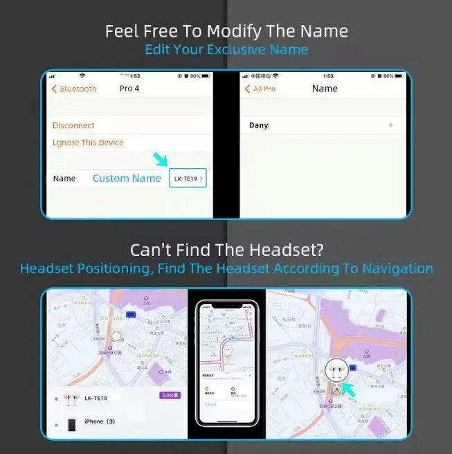 Compatible with airpods 4 case, Soft Silicone Protection AirPod Pro Case Cover(USB-C/Lightning Cable)